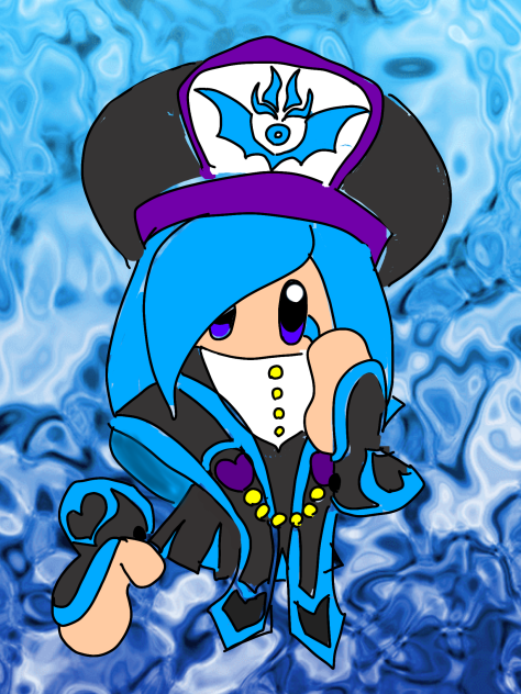 星のカービィスターアライズのフラン・キッス