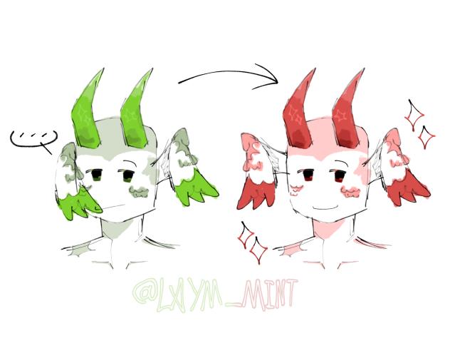 Sword's headcanon 🔖