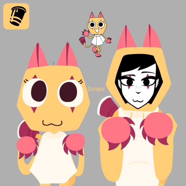 Scraps