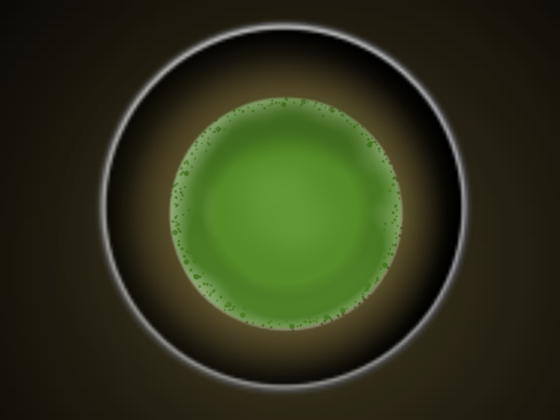 抹茶