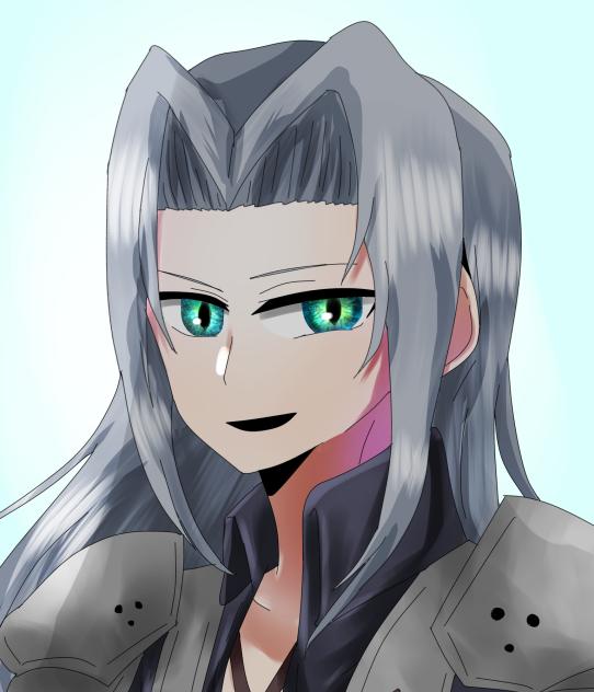 目の中めっちゃキレイになった