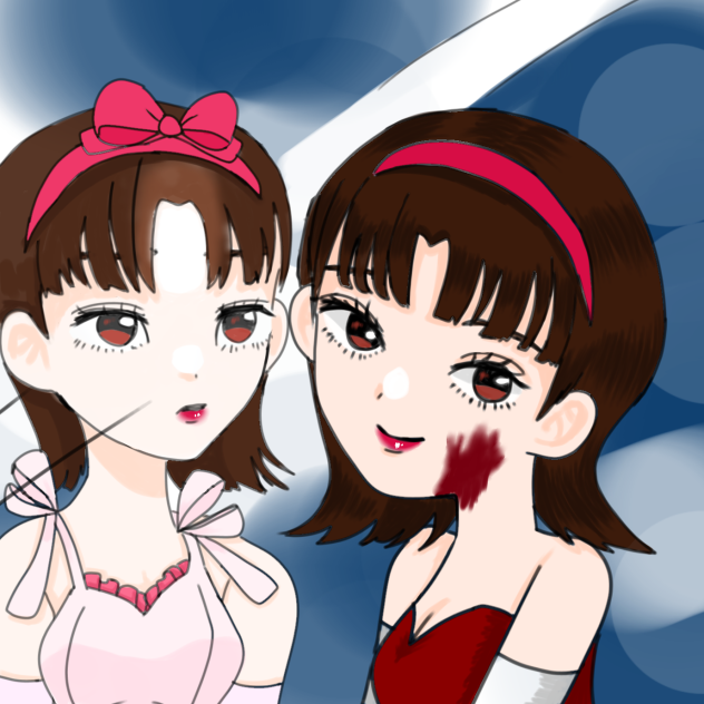 パーフェクトブルー