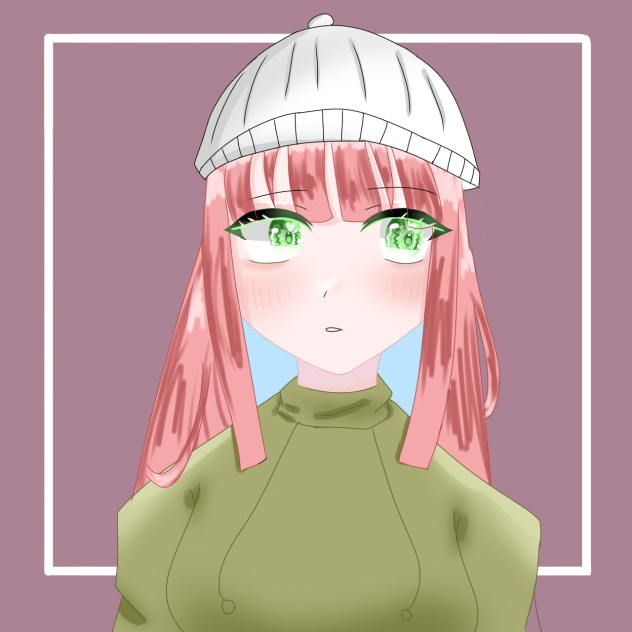 idk