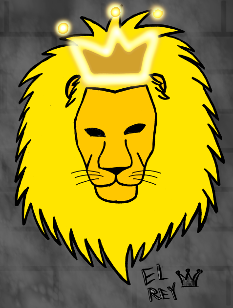 The King