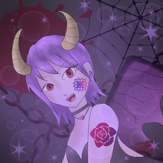 悪魔