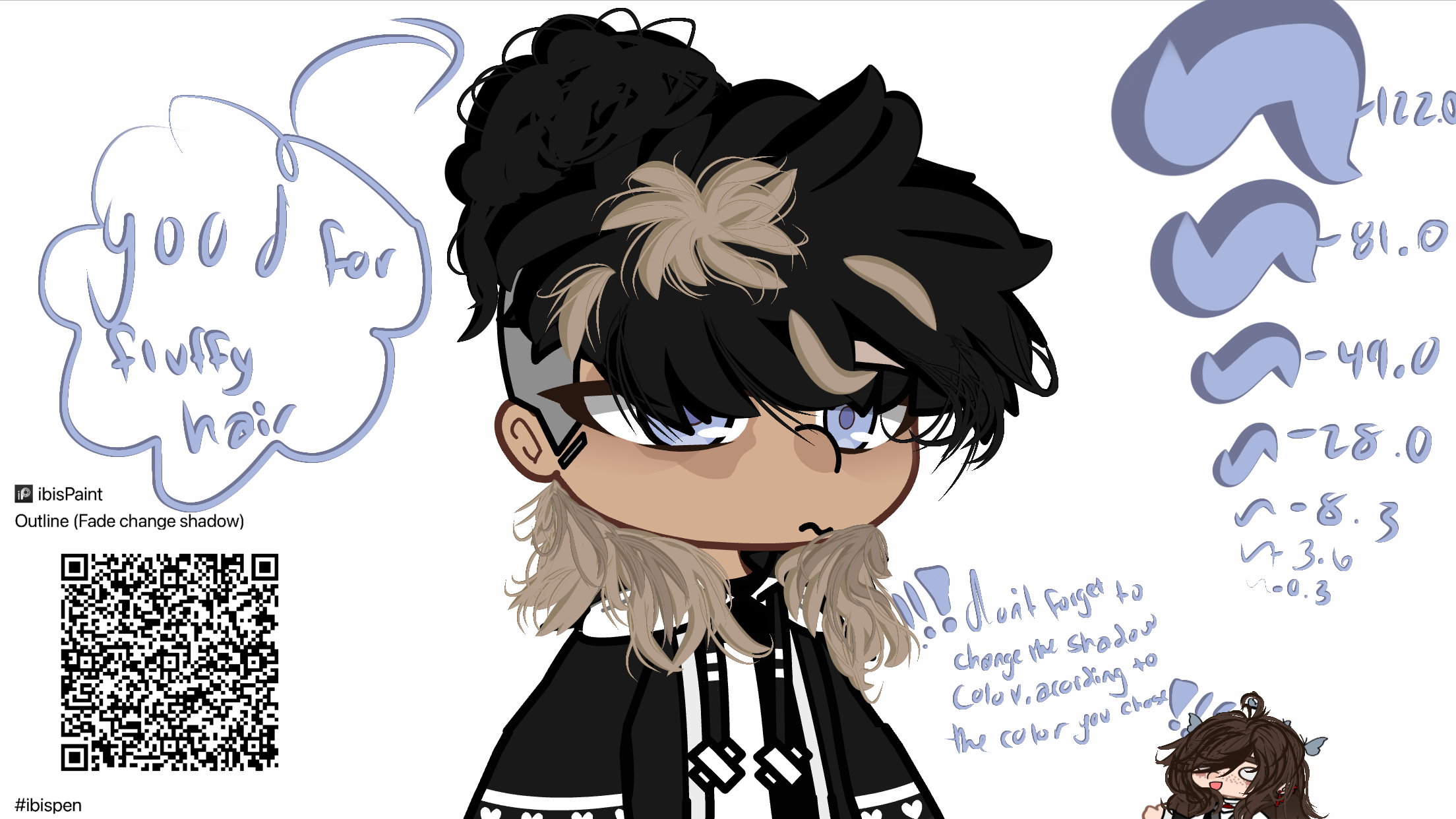 Gacha hair brush.2023.05.2018.44 ibisPaint