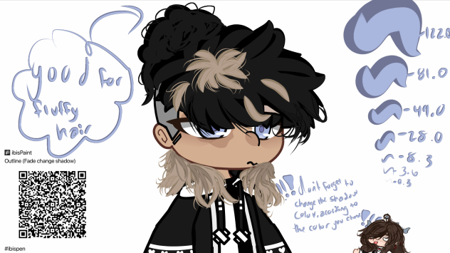 Gacha hair brush-.2023.05.20-18.44