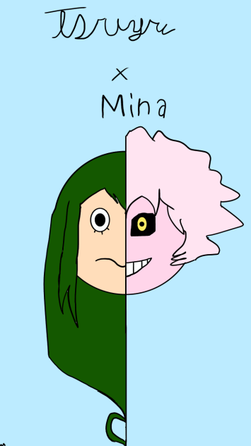 TsuMina