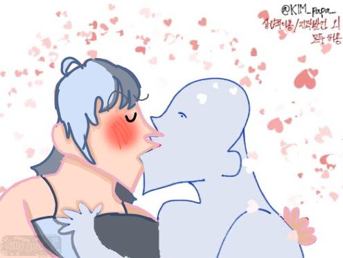 silly callab ★ིྀ✨