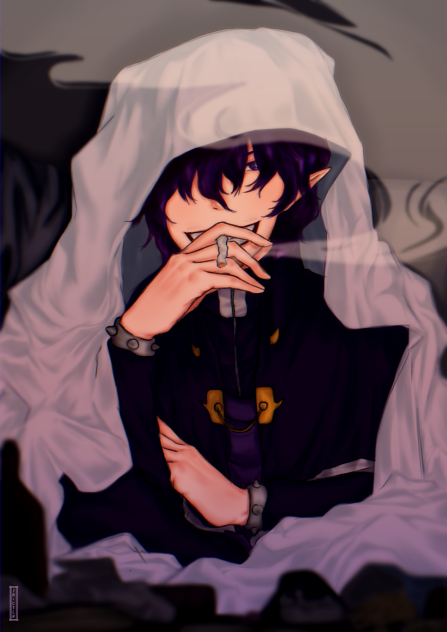 Uncle