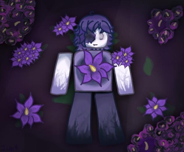 「 Nightshade Two time ᶻ 𝗓 𐰁 」