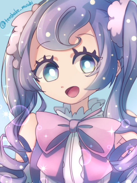 木羅々ちゃん♡