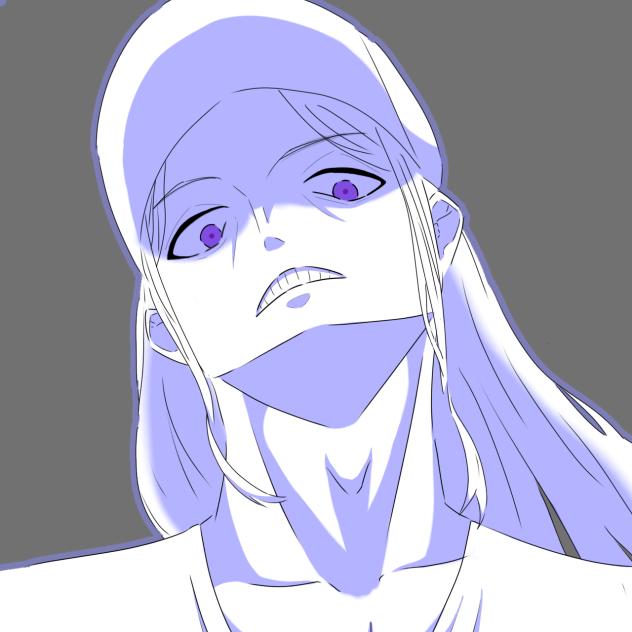 バッドガイ