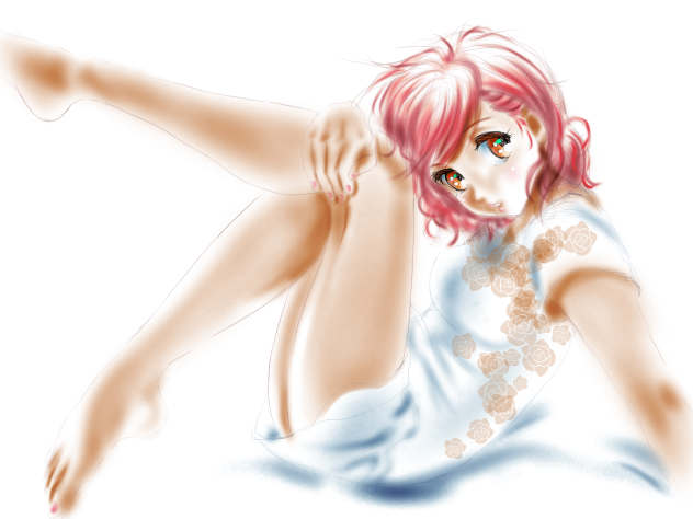 🖐🏼あきらめましょう🤚🏼