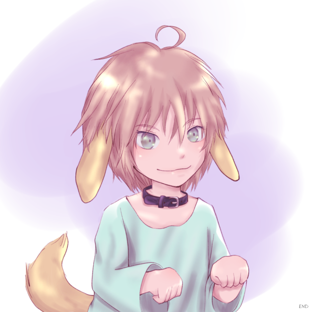 犬