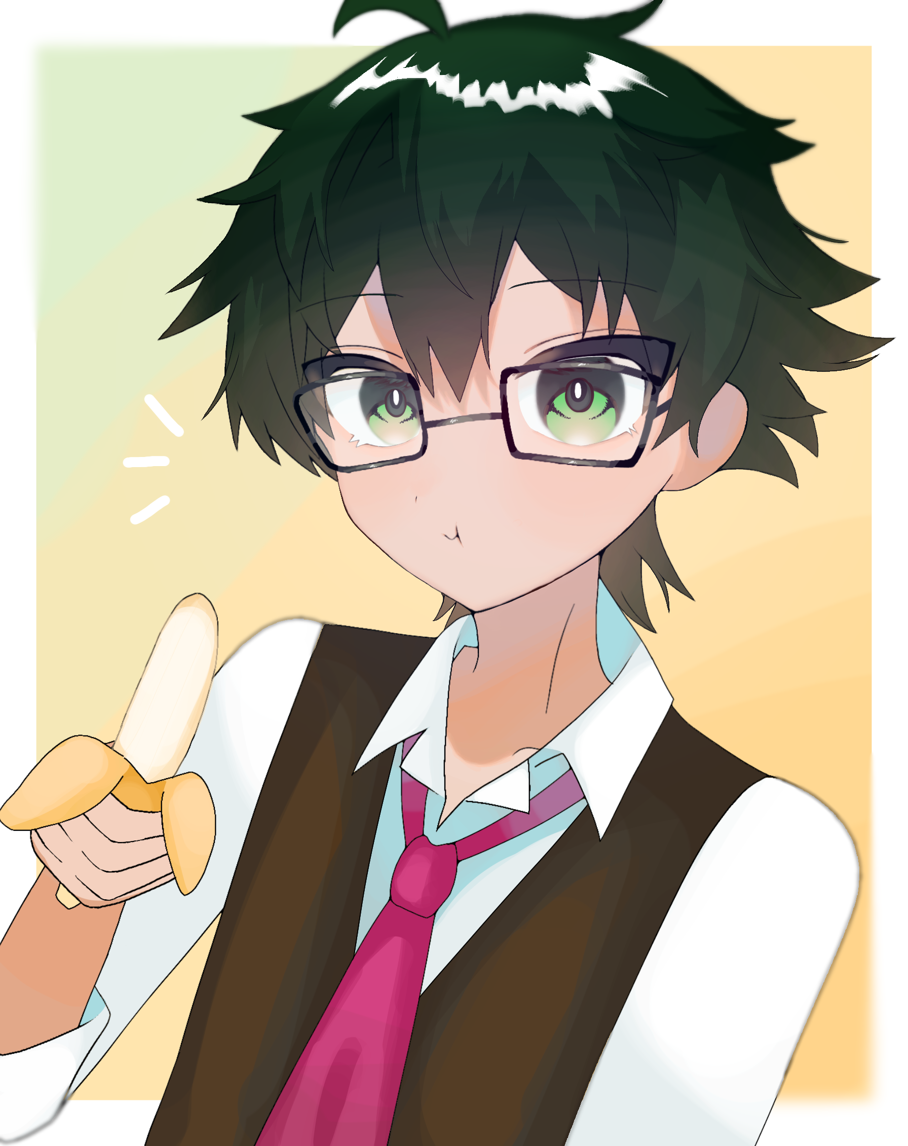おんりーさん！ - ibisPaint