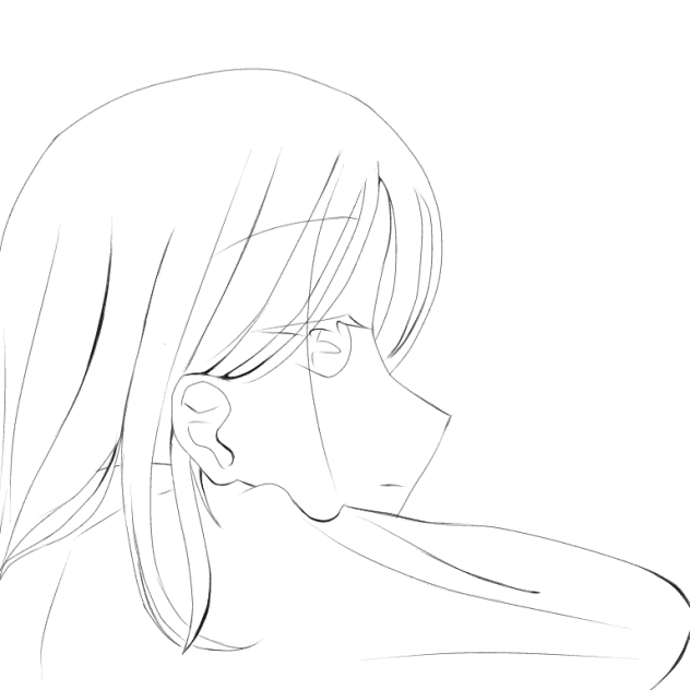 Calm - ibisPaint