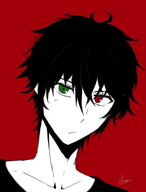 「...だめか？？」