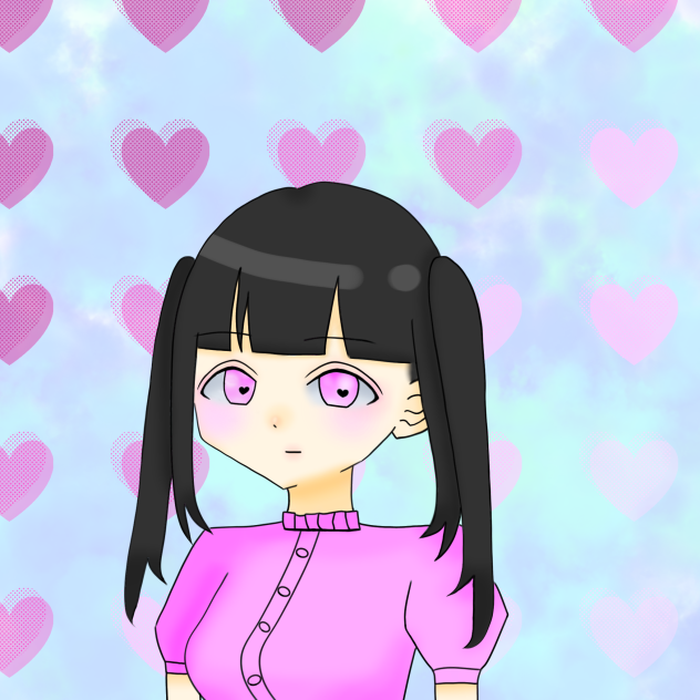 -地雷系女子🖤-