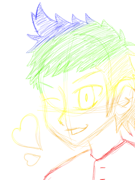 Part 3 - ibisPaint