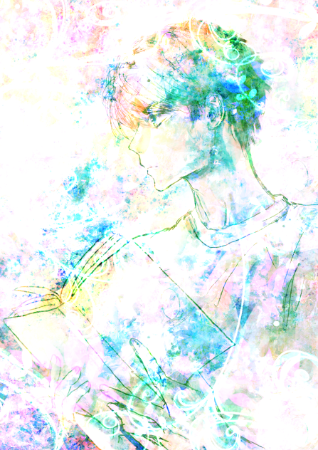 君の人生はこれから。