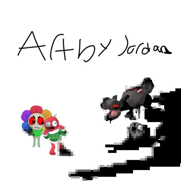 Pibby stuff