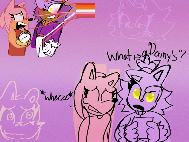 Do you like…✨Les 🫘s✨ (Blazamy)