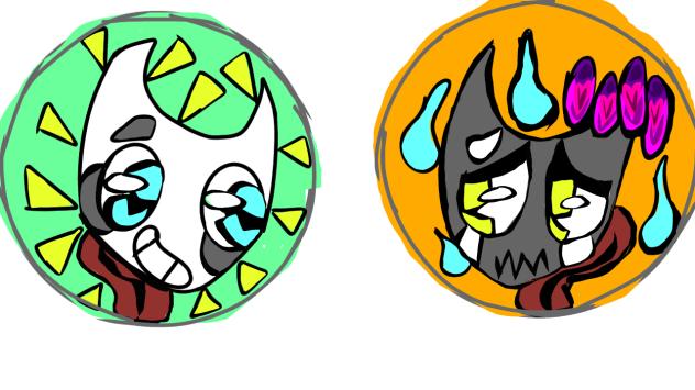 RND PFP