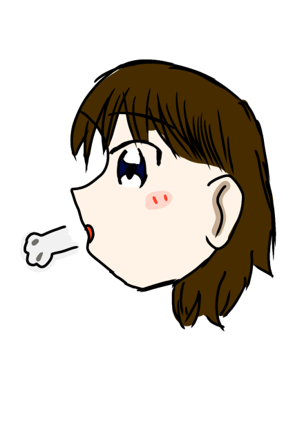ため息