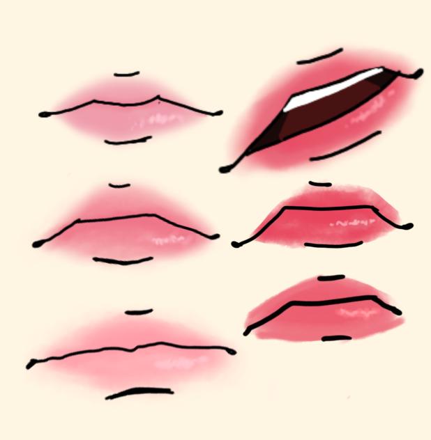 lips 💋
