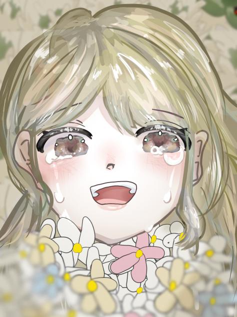 最後の恋人