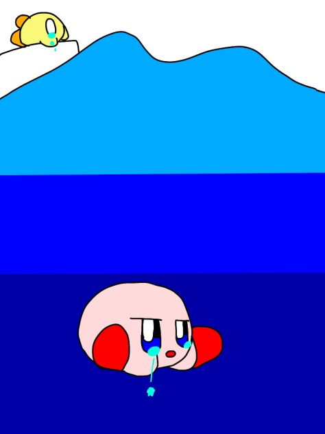 ああ。もうなにもかもがいやだなぁ。