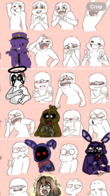 Fnaf colab!