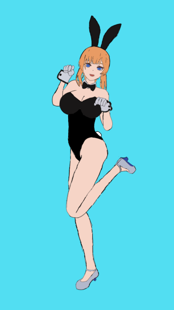 Bunny