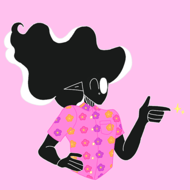 flower fred