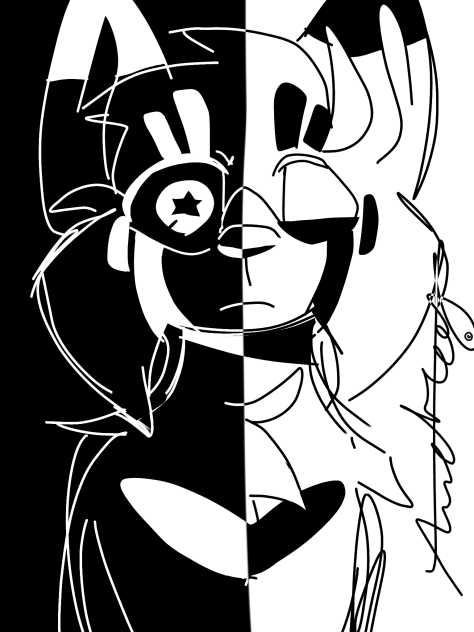 Greater than the stars (alt)