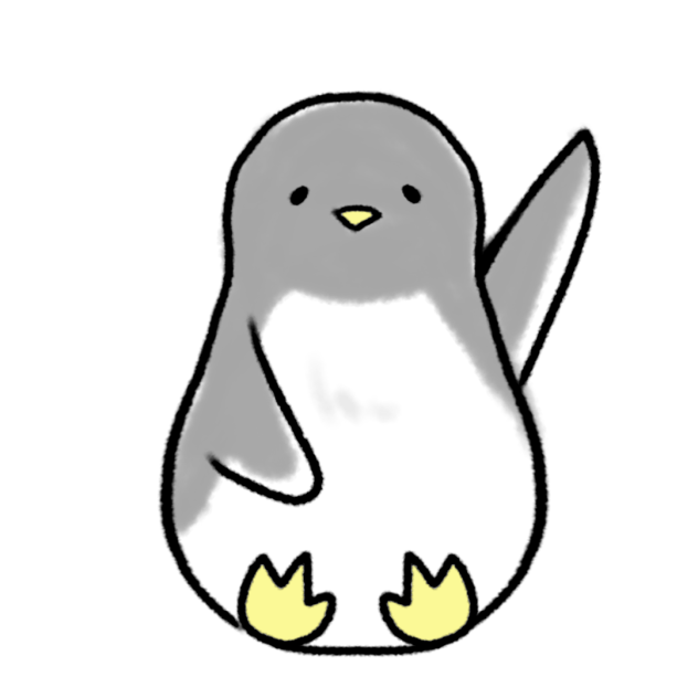 ペンギン