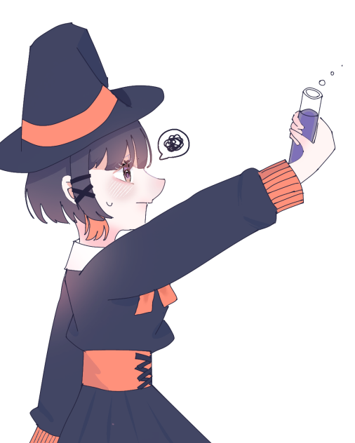 ハロウィーン
