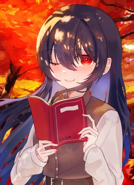 秋風🍁