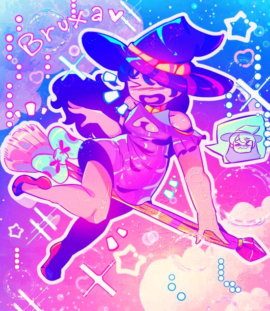 🧹BRUXINHA🧙‍♀️
