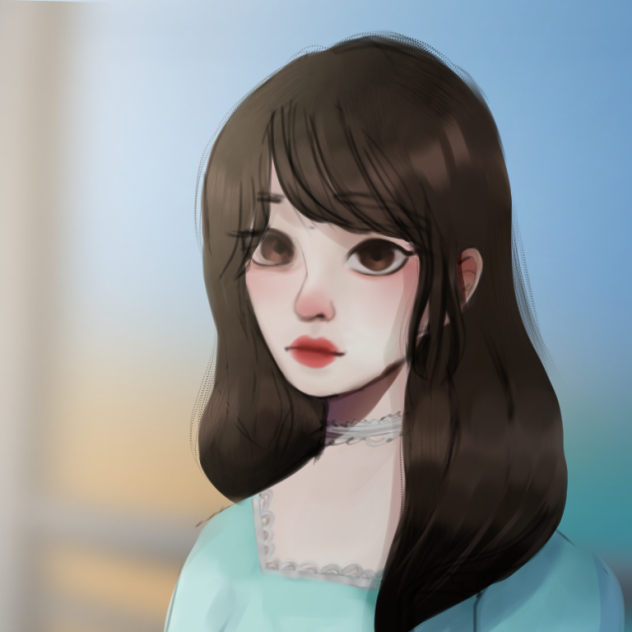 I'm tired - ibisPaint