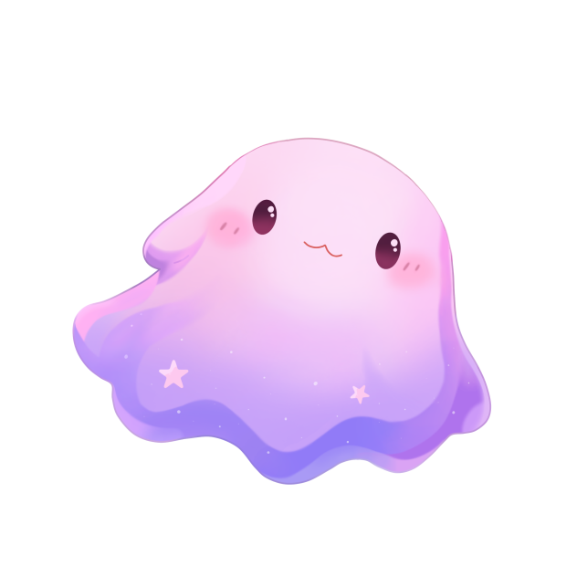 cute ghost#2