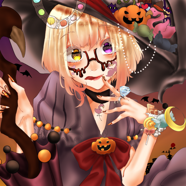 塗らせていただきました！