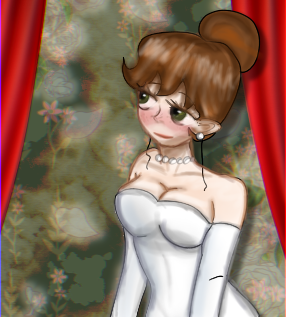 My new (POSSIBLE) profile picture