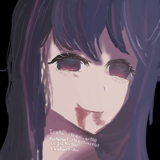 Ai hoshino death scene