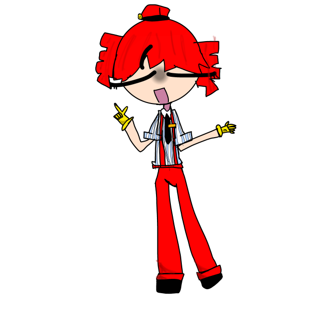 Kasane Teto!!