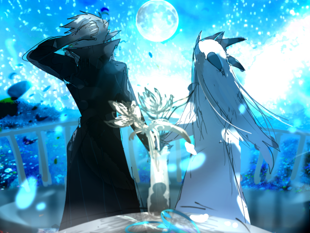 そういう世界