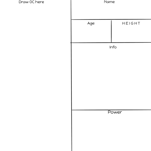 Use if you want in my comic 😃