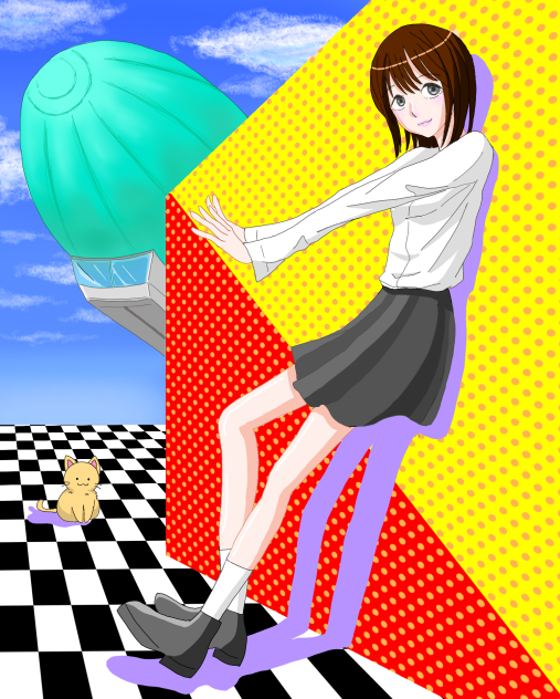 飛行船