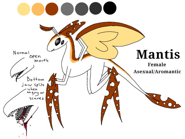 Mantis